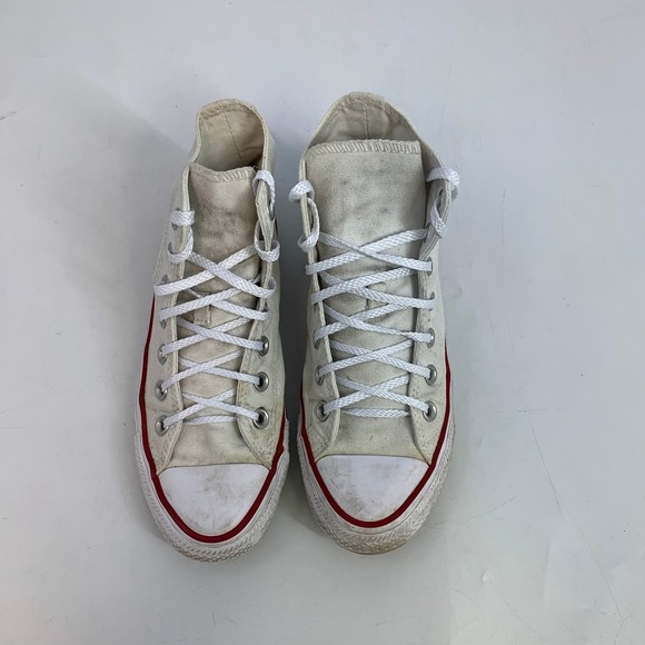 Converse All Star High Top Sneakers Canvas Shoes Women's Casual Lace Up - Picture 10 of 14